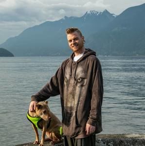 Meet your Posher, Lucas